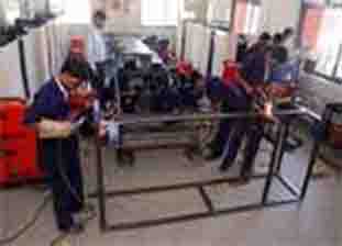 Skill Development Management IS (AB)