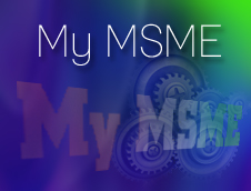MyMSME