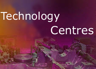 Tool Rooms & TDCs