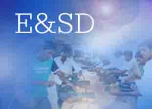 Enterprise & Skill Development 
