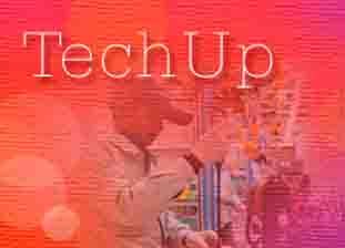 Technology Upgradation 